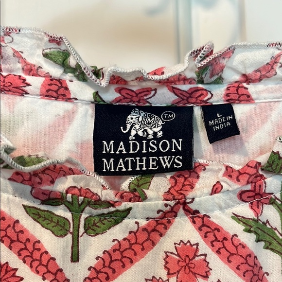 Madison Mathews Boutique Dress - Picture 2 of 3